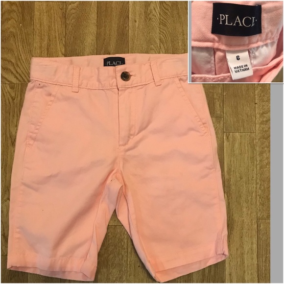 Boys shorts /size 6/Pants and shirt size 7 /$4.00  each - Picture 1 of 7